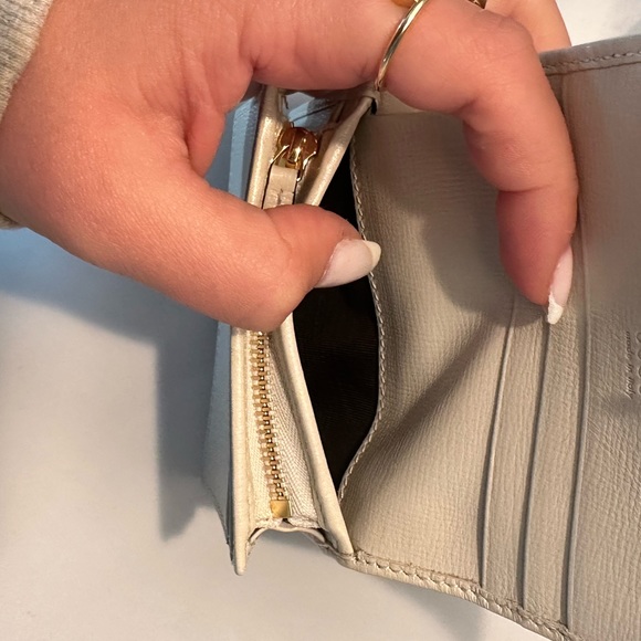 100% Authentic Gucci Horsebit 1955 card case wallet - Picture 10 of 10